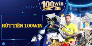Rút Tiền 100Win