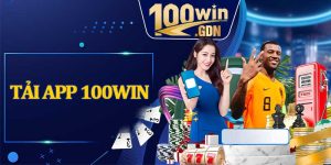 Tải App 100Win