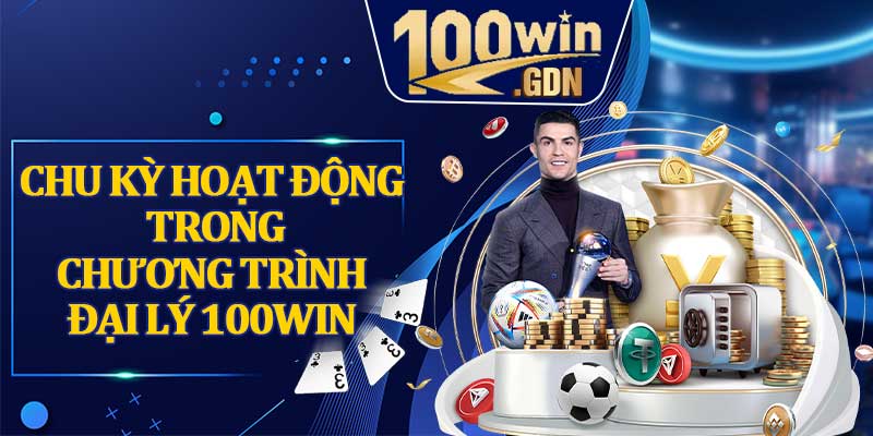 Chu Kỳ Hoạt Động Trong Chương Trình Đại Lý 100win